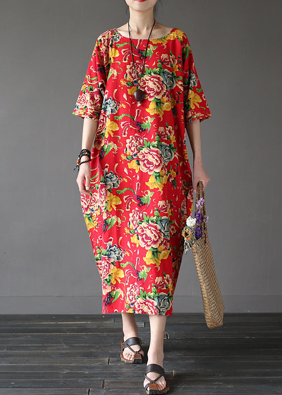Summer Dresses